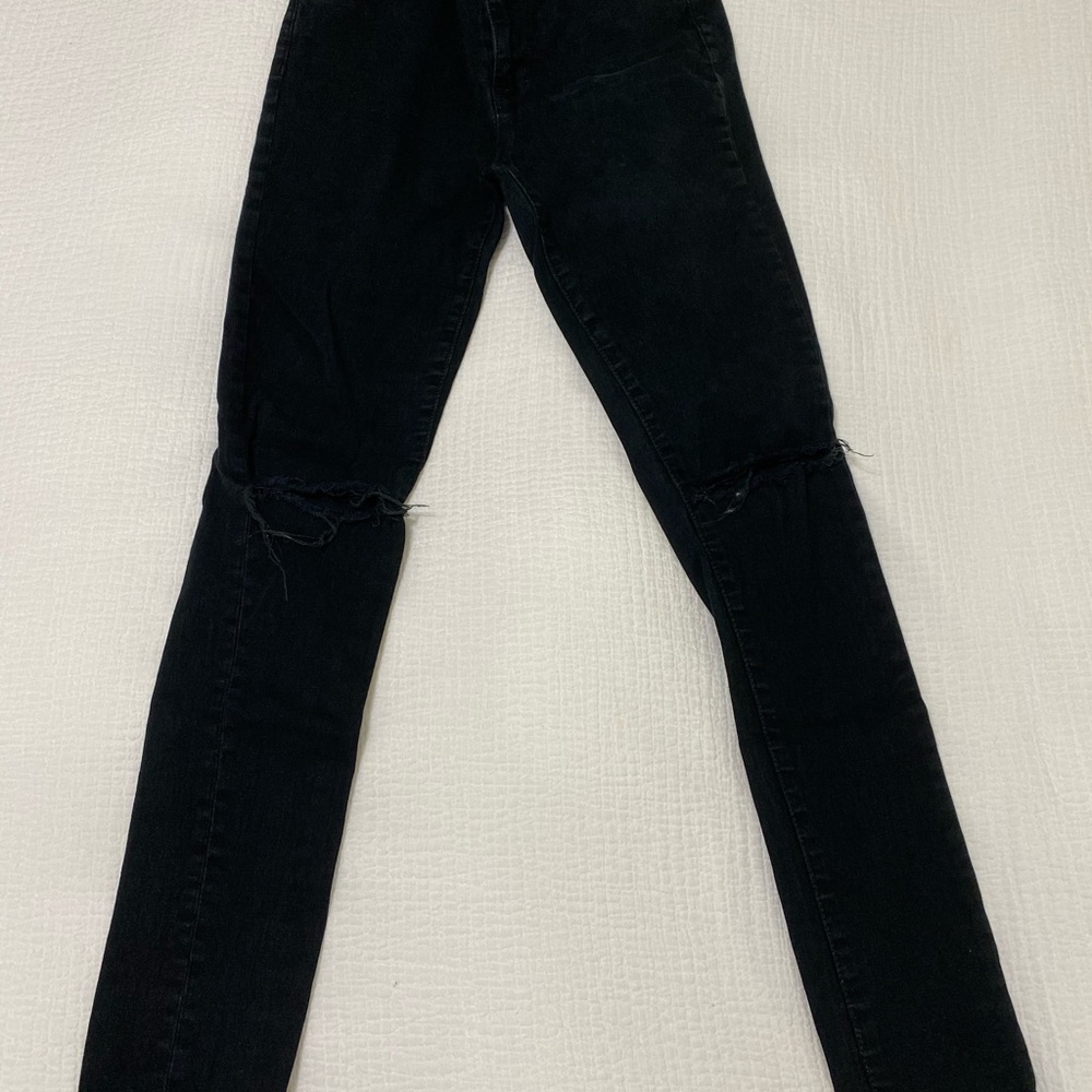 Jeans - Picture 2 of 2